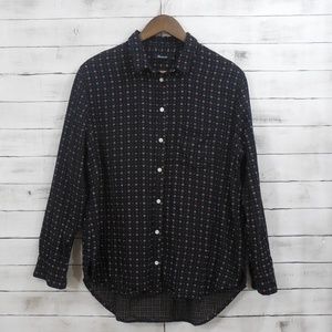 Madewell | Button down